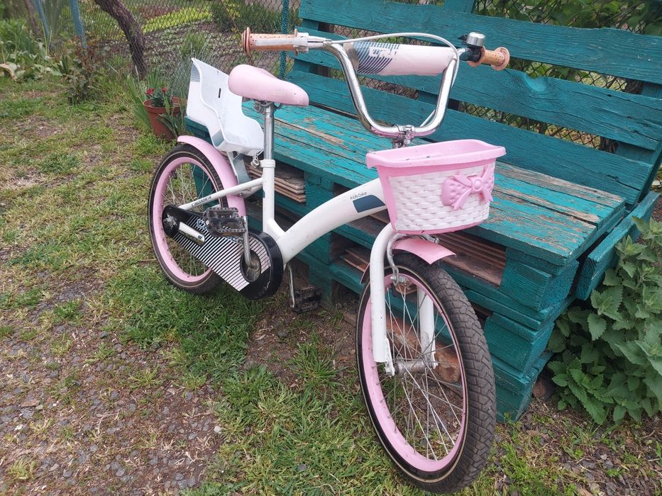 Продам велосипед дитячий.