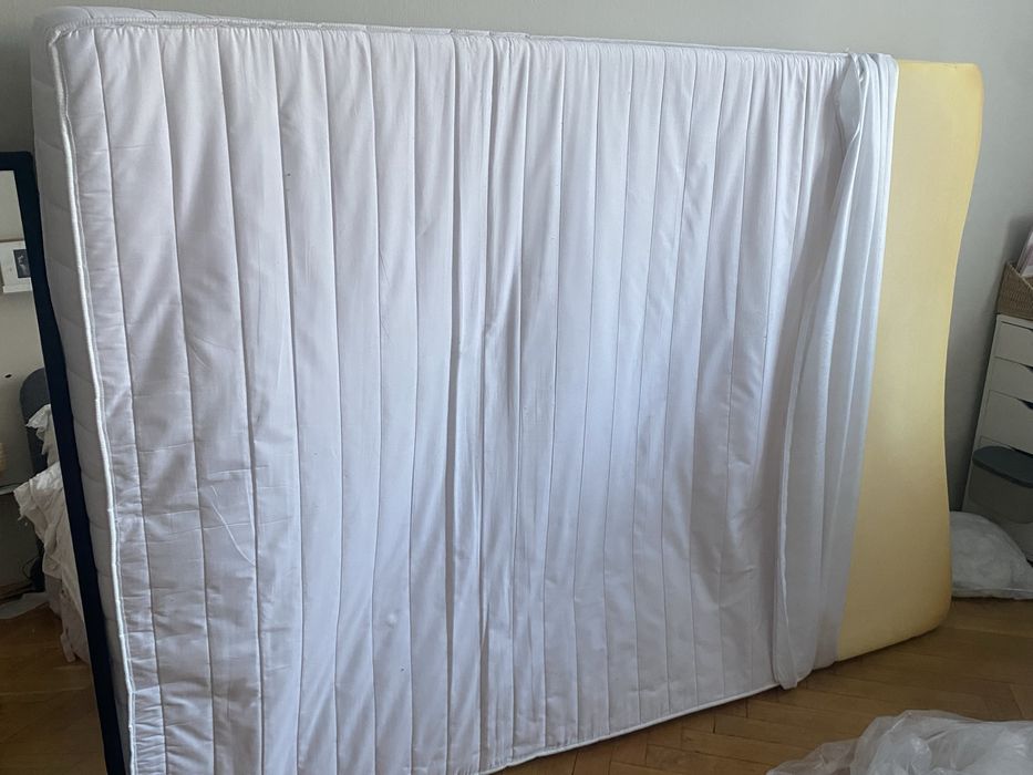 Materac piankowy 140x200