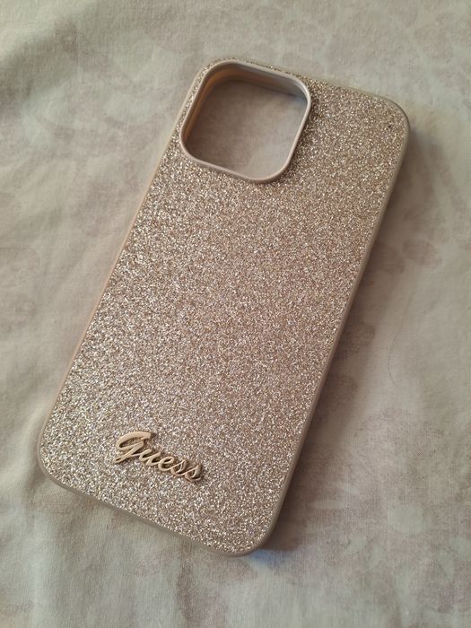 Case Etui GUESS iPhone 14 Pro Apple