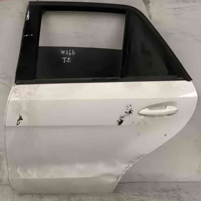 Porta Trás Esquerda | MERCEDES-BENZ | GLE (W166) [04.2015 - 10.2018]