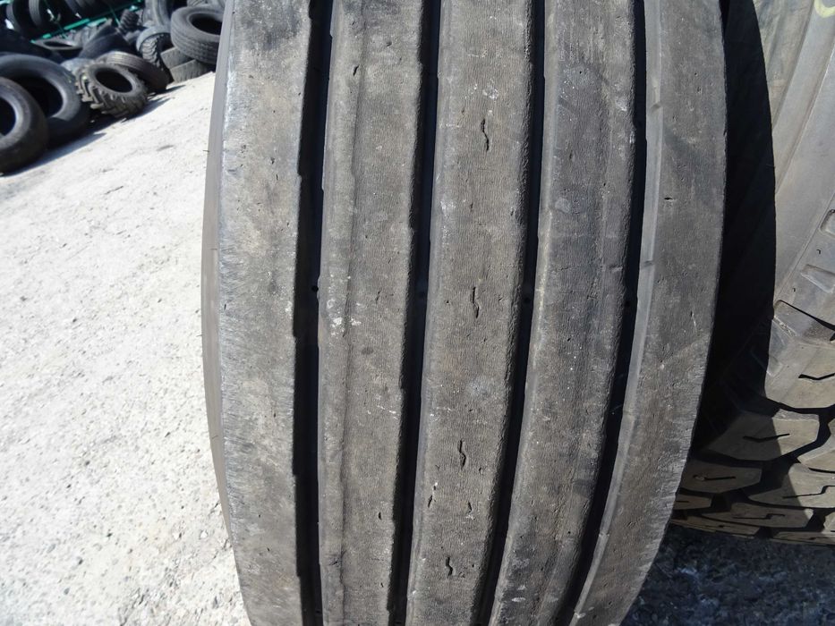 Opona 445/65R22.5 GOODYEAR KAMAX T (1000 netto)