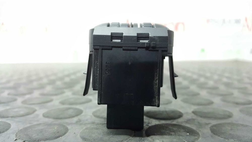 CONTROLE DE AJUSTE DE LUZES VOLKSWAGEN GOLF VI (5K1) SPORT