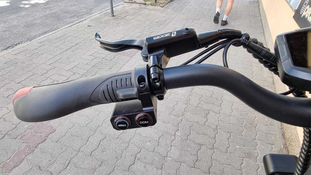 Hulajnoga elektryczna Motus PRO 10 Sport Daytona