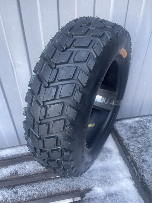 Шина 120/90-10 CENEW TYRE CX-641 скутер мопед мото  120/90 R10 універ