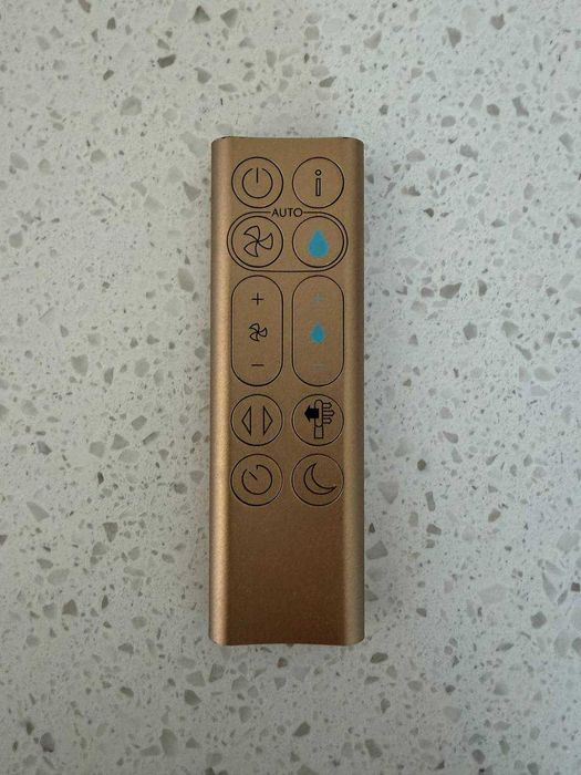 Очисник повітря Dyson Purifier Humidify+Cool PH2 De-Nox White/Gold