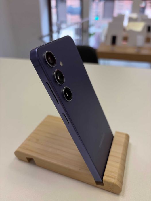 Samsung S24 128GB | 12 Miesięcy gwarancji