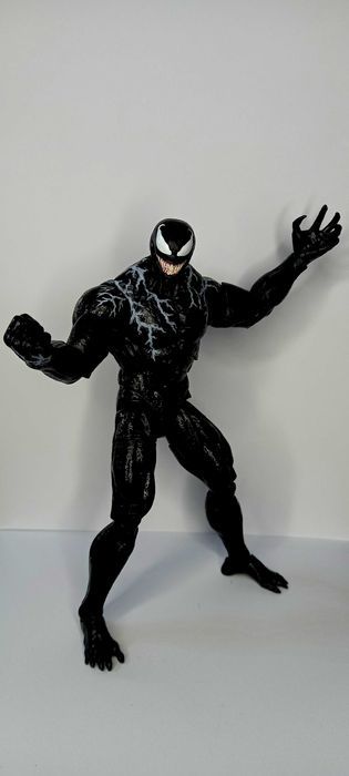 Figurka Marvel Legends Venom