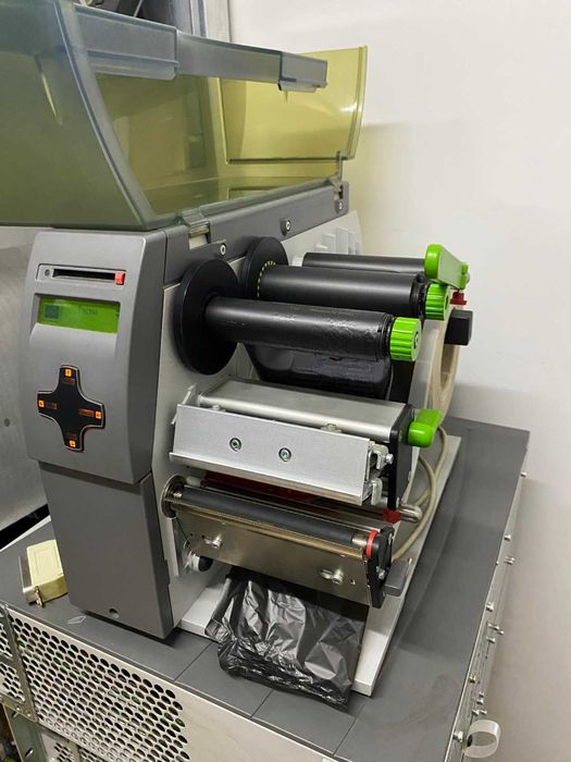 Принтер етикеток CAB A3