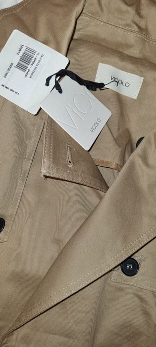 Плащ женский ViCOLO