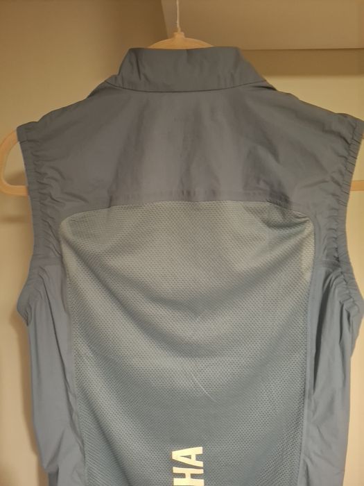 Kamizelka kolarska rowerowa Rapha