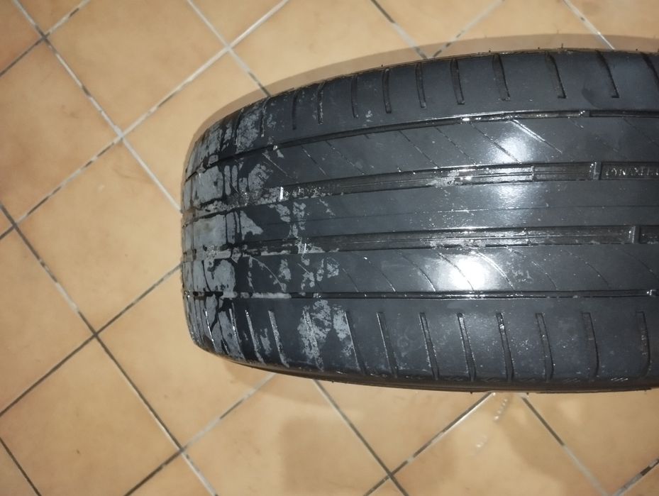 Jantes borbet 17 5x100