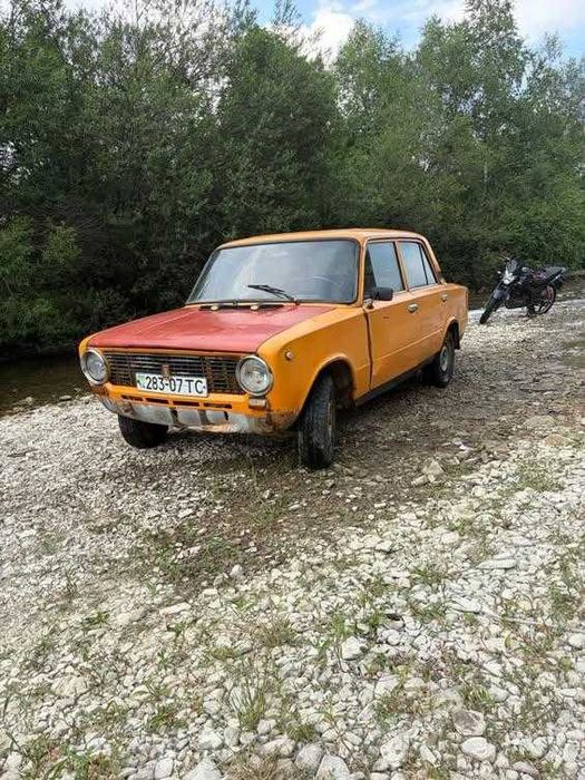 Ваз 2101 продаж