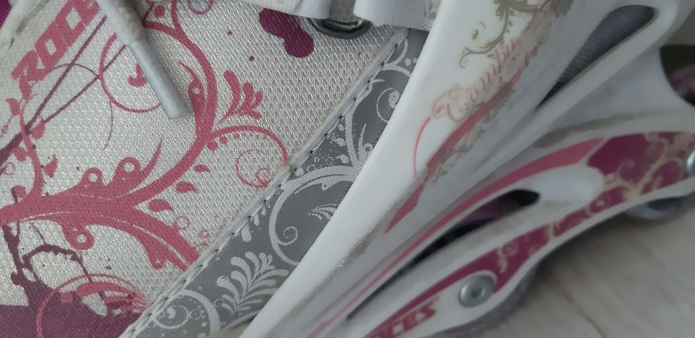 Rolki Roces 38-41