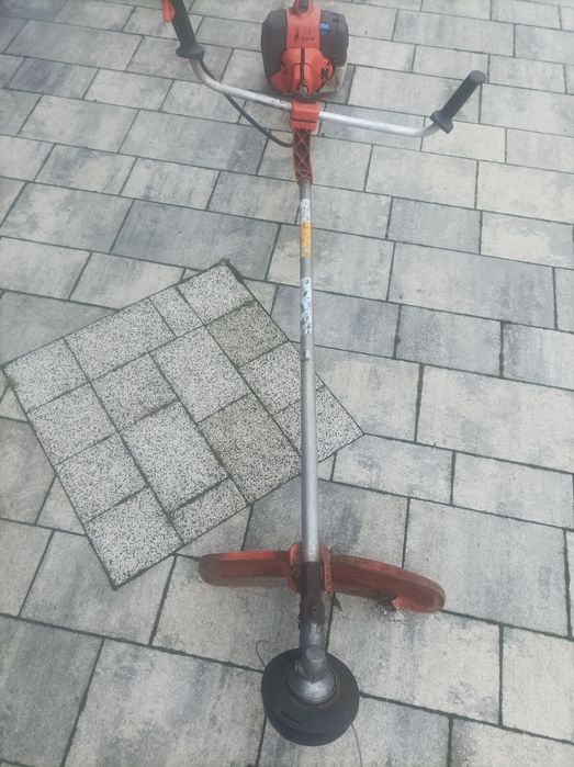 Wykaszarka Husqvarna 535 RX