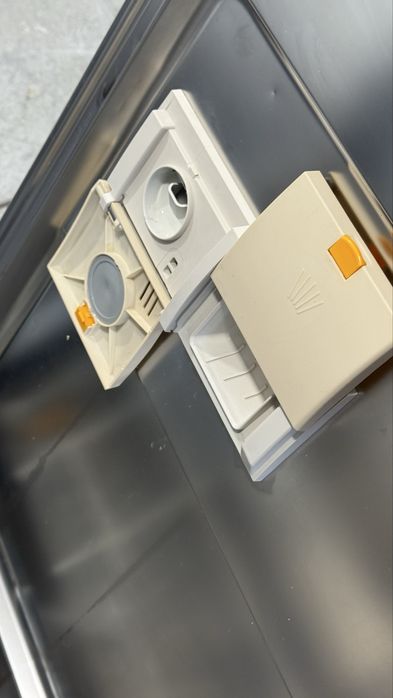 Вбудована посудомийна машина G7155 scvi xxl