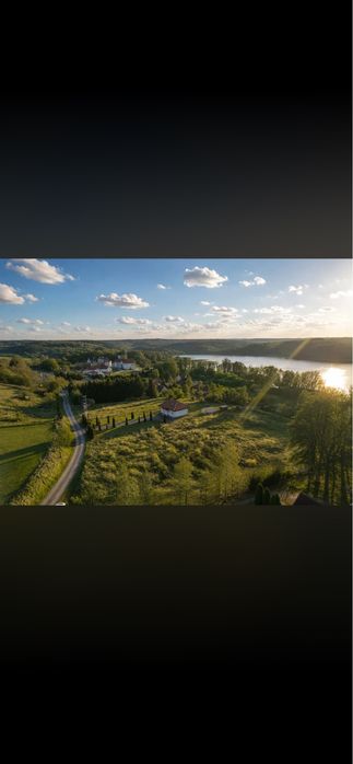 Działki Chomiaża Szlachecka