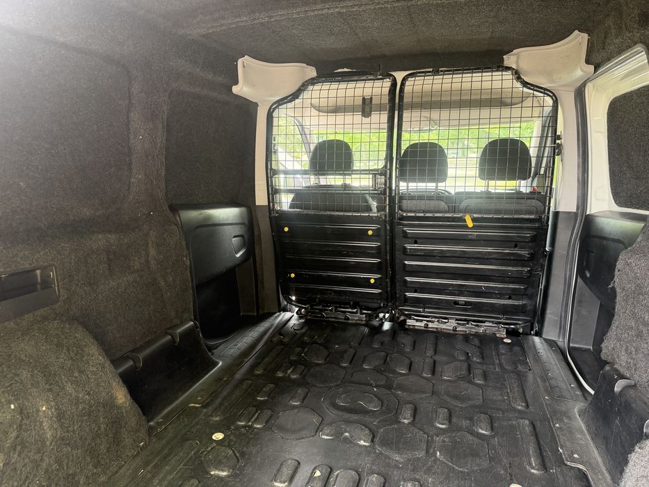 Fiat Doblo 1.3Multijet 2017 XL