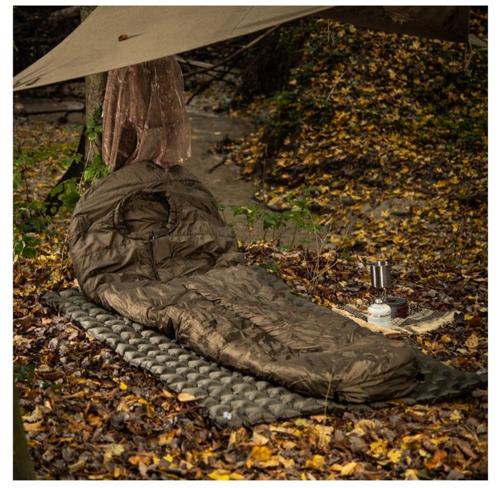 Продам новий спальний мішок