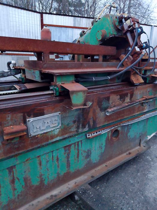 Piła do metalu Latająca