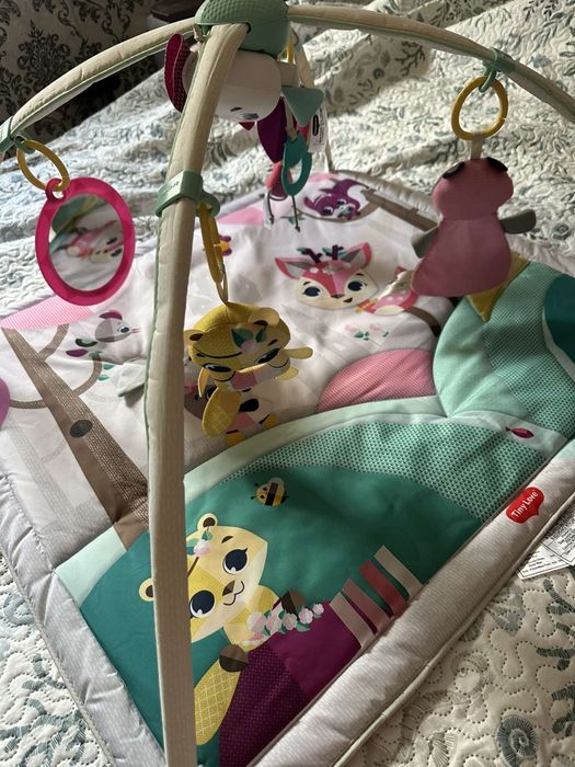 Развивающий коврик Tiny Love