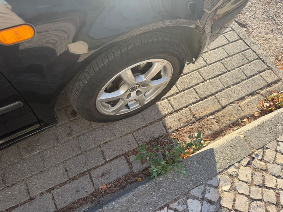 Volkswagen golf 4 — photo 5