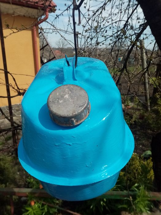 Каністра 5 та  20л.    .