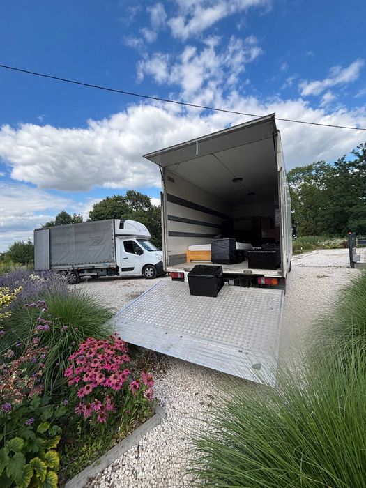 Tanie Przeprowadzki – Twoje meble w dobrych rękach! Sprawdź terminy.