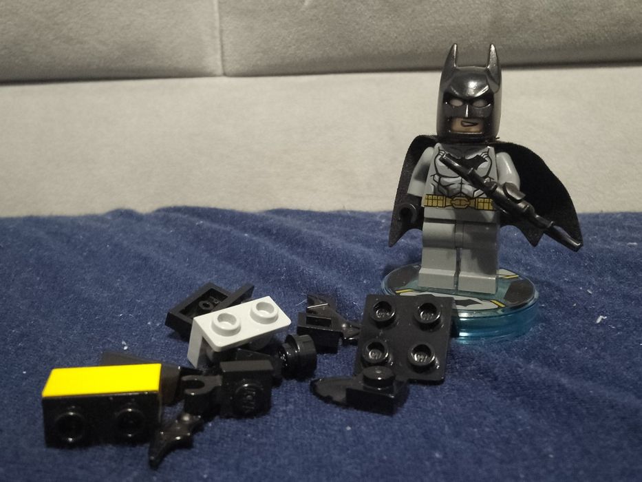 LEGO dimensions Batman