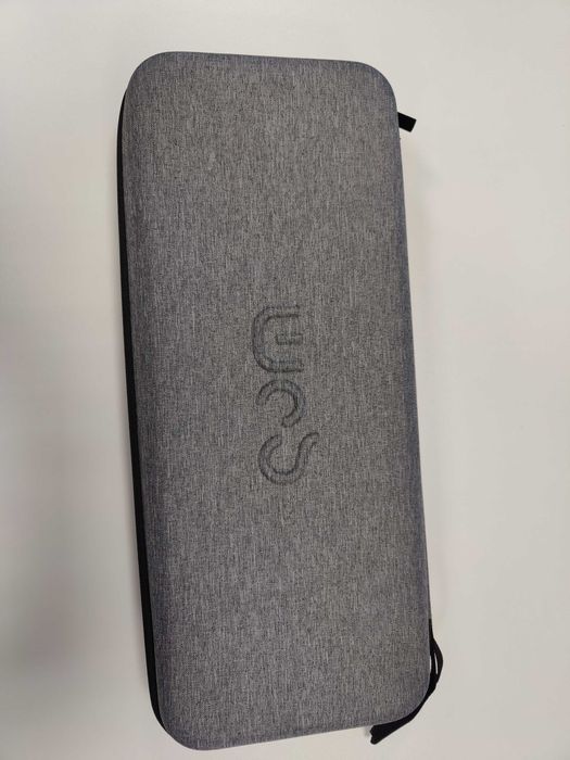 Klawiatura mechaniczna WOBKEY Crush 80 Reboot Pro