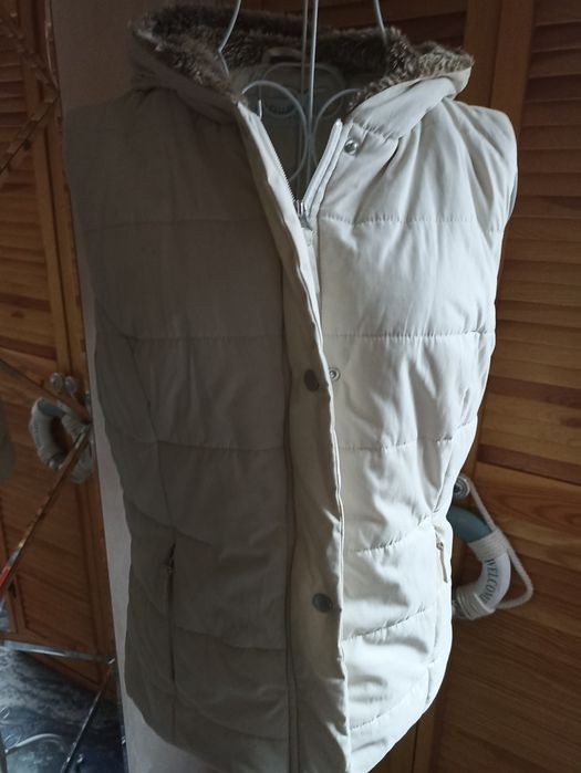 Arquette bezrękawnik