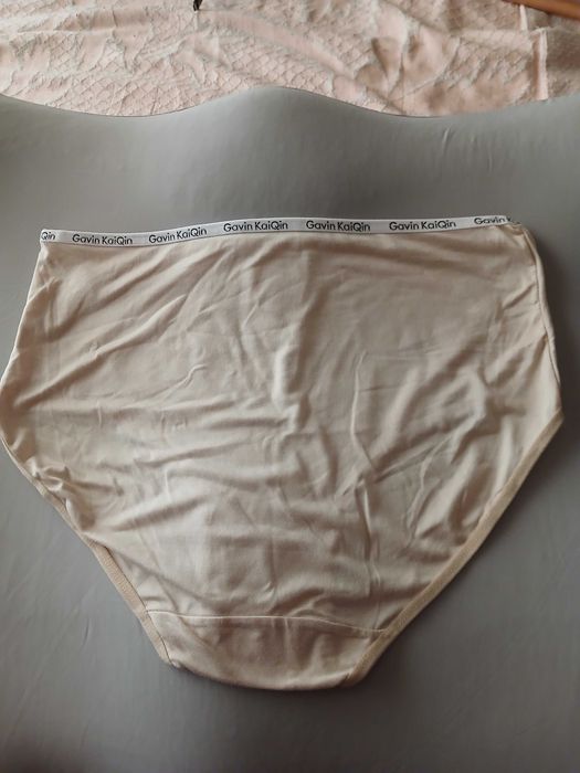 majtki bambusowe 4XL