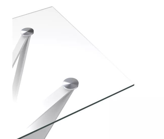 Mesa jantar Conforama NOVA