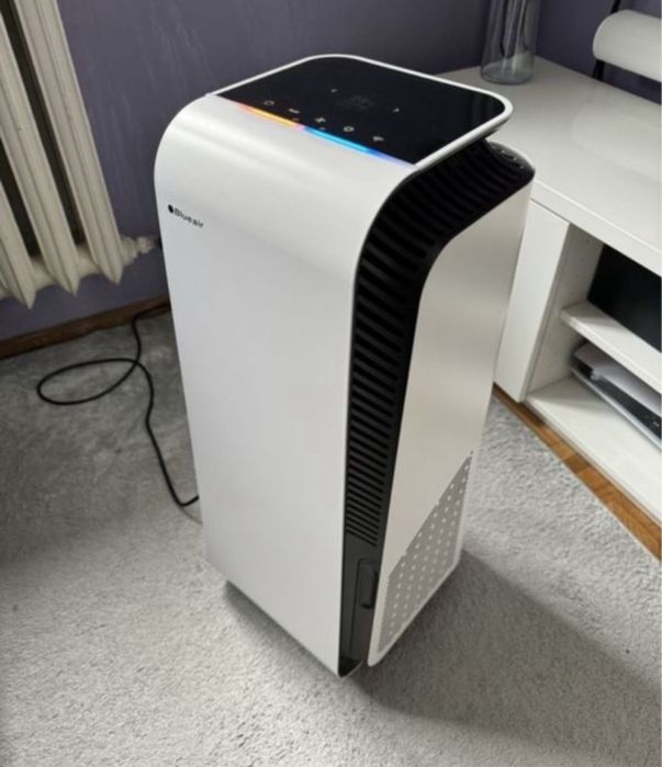 Oczyszczacz powietrza Blueair HealthProtect 7470i