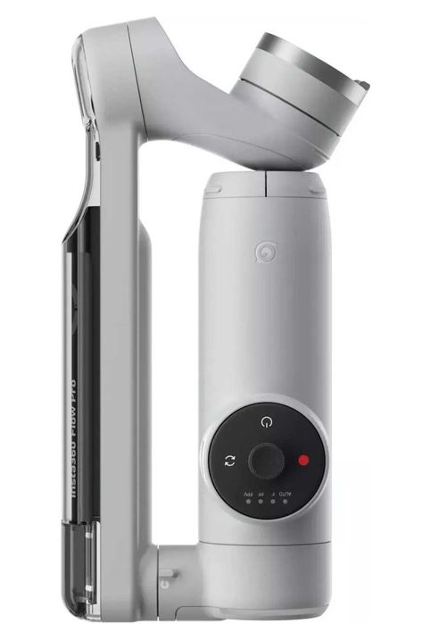 Insta360 Flow Pro стабілізатор айфон андроїд телефон стедік