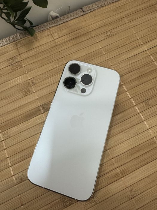 Iphone 14 pro- 128gb