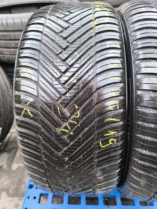 Opony Hankook kinergy 4S 245/40/19 para