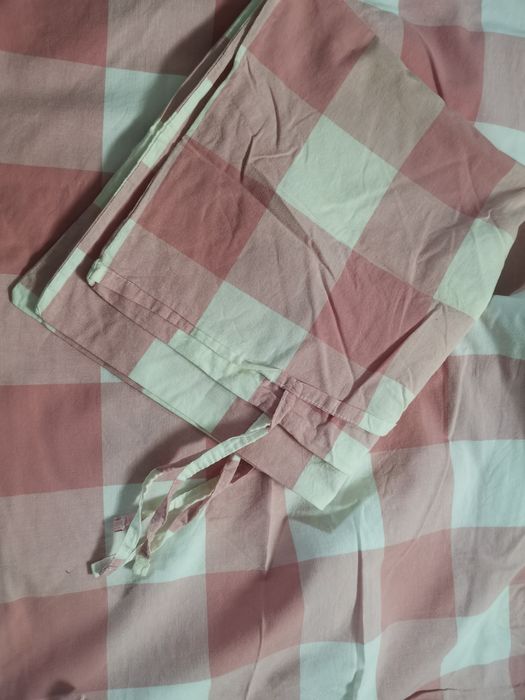 Комплект послельного белья