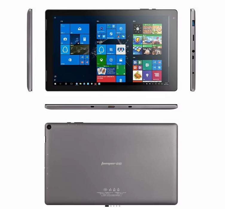 Новий FullHD 10" Windows 11 планшет, 4Gb 64Gb