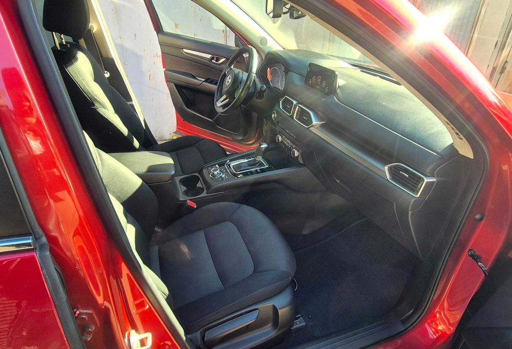 Mazda CX-5 2018 2.2D AT 4WD  (Touring)