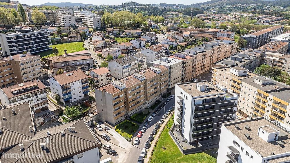 Apartamento T2 para venda