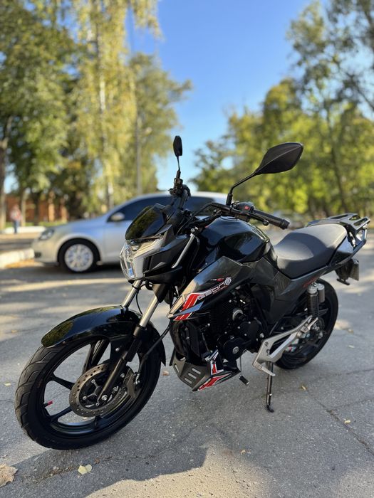 Geon cr6z 250