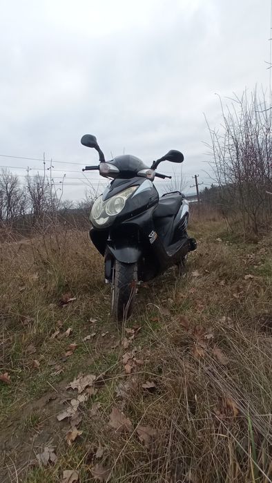 Продаю Скутер Spark 150cc Гарному стані
