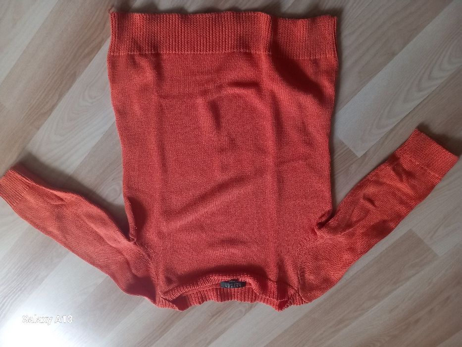 Ralph lauren sweterek damski s