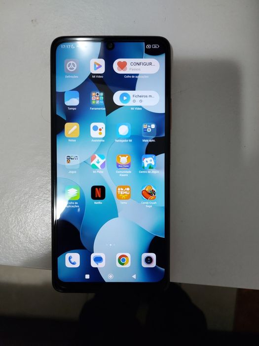vendo xiaomi note 10 pro