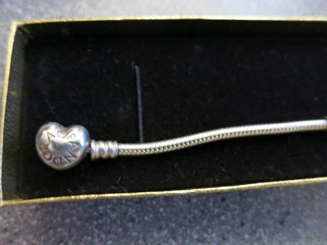 bransoletka  pandora