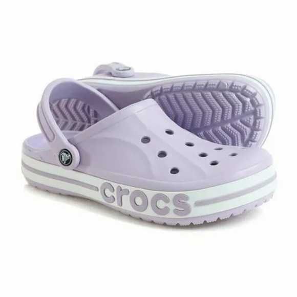 Обувь На Лето Crocs Bayaband Кроксы Баябенд Сабо В наличие 36-45