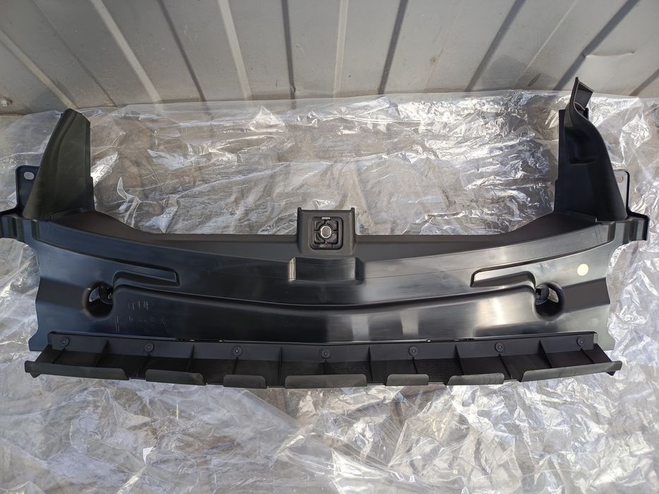 Воздуховод радиатора Mazda CX-5 2017-2021