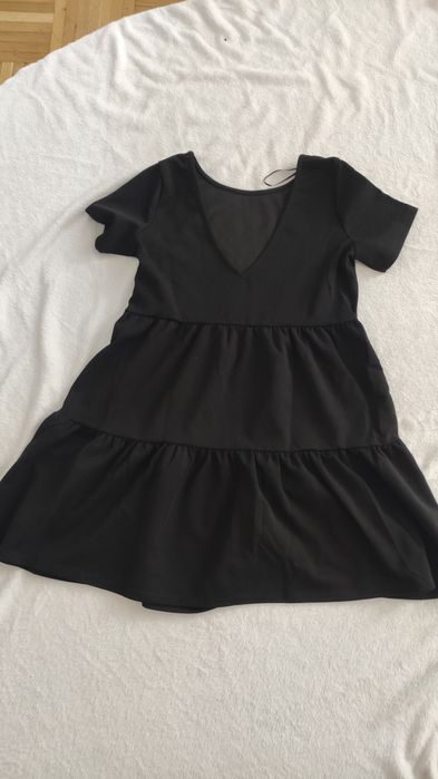 Sukienka codzienna Sinsay