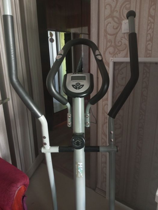 Орбитрек Maxx Pro Небраска 2