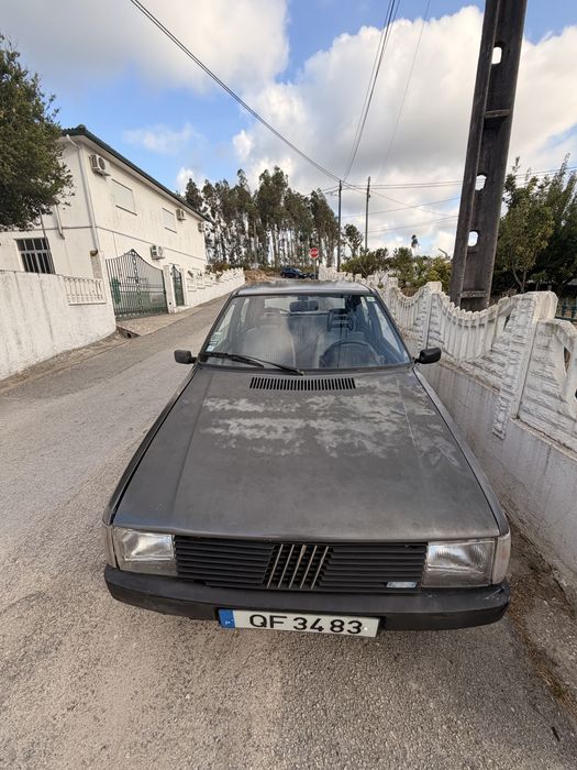 Fiat uno 45s 1.0 gasolina